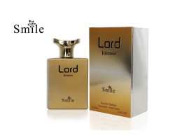 عطر لورد انتنس سمايل او دي بارفيوم
